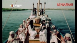 Prophet Yousuf A.S - Episode 15